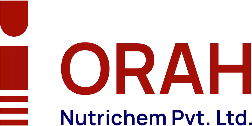 Orah Nutrichem Vitamin E Wholesale Supplier from India