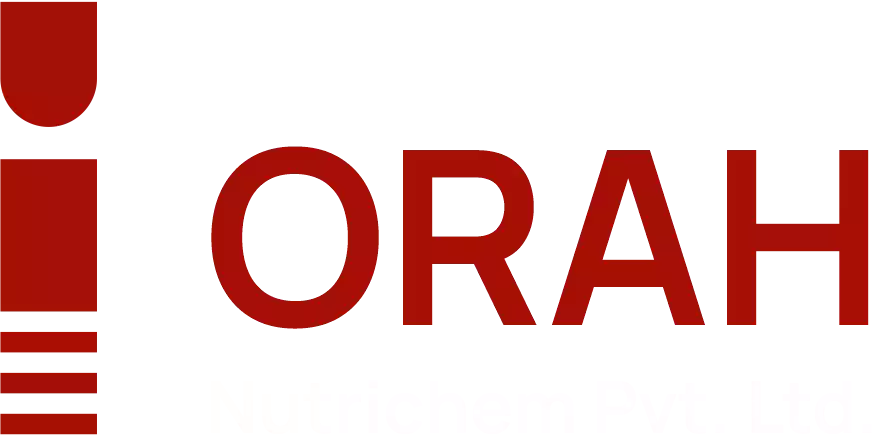 Orah Nutrichem Vitamin E Wholesale Supplier from India