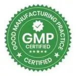 GMP Certified
